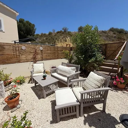 Mountain View - Appartement