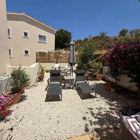 Mountain View - Apartmán Polis