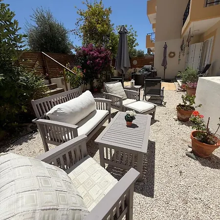 Mountain View - Apartmán