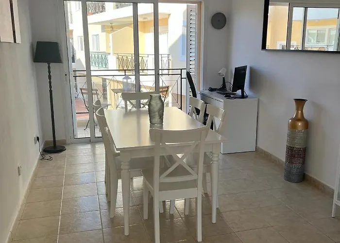 Appartamento Mountain View - Polis