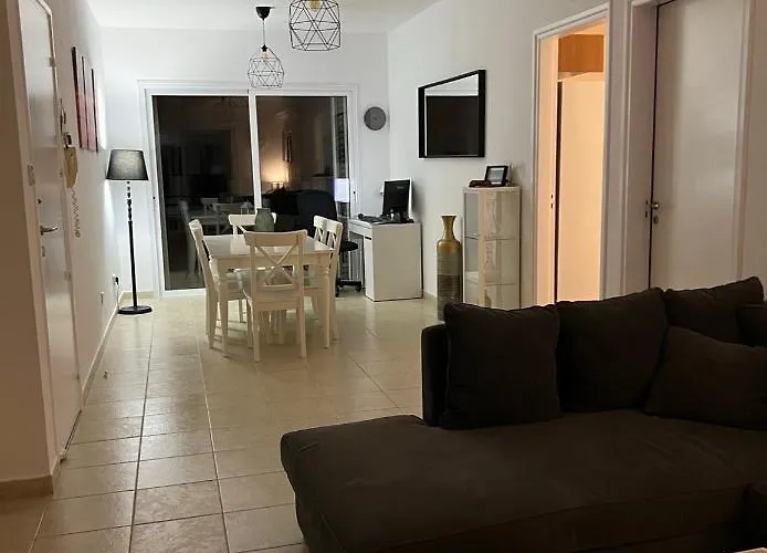 Appartamento Mountain View -