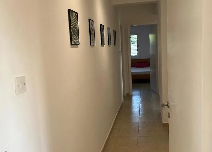 Appartamento Mountain View - *