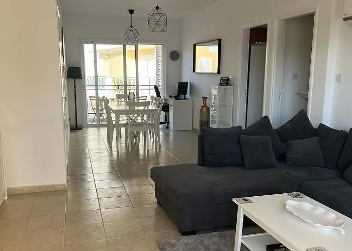 Appartamento Mountain View - Polis