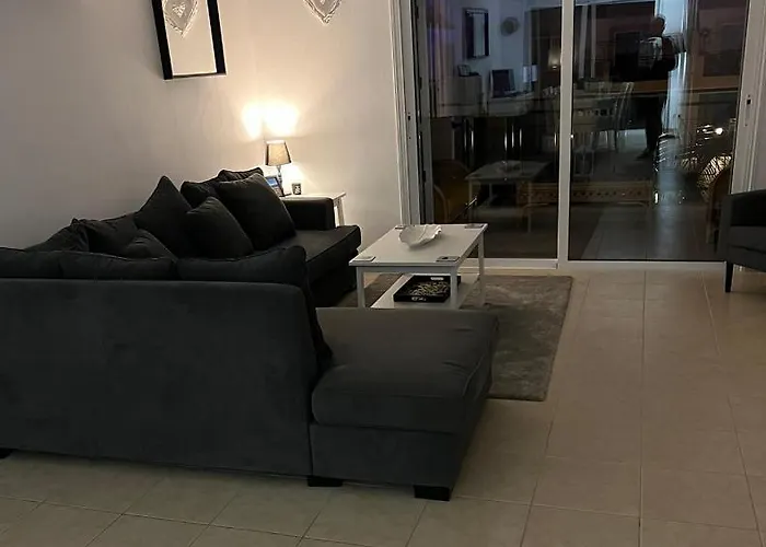 Appartamento Mountain View - Polis