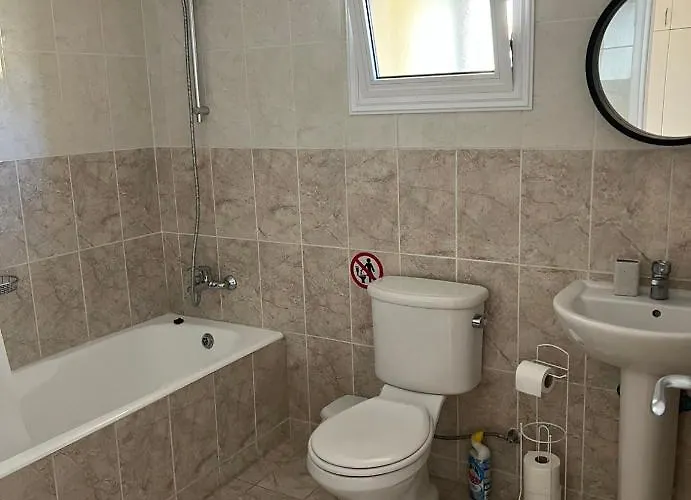 Mountain View - Appartamento Polis