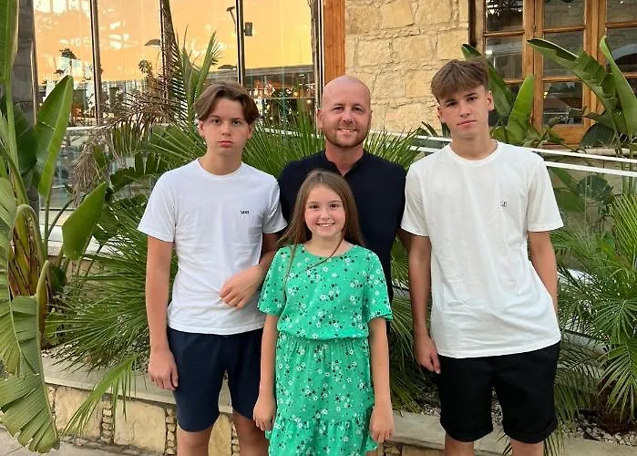 Mountain View - Polis