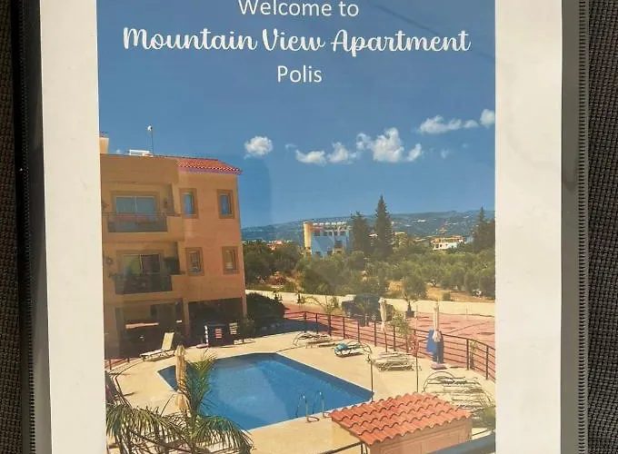 Mountain View - Appartamento