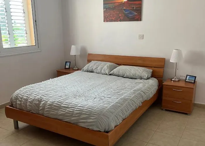 Appartamento Mountain View -