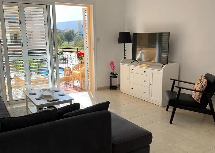 Mountain View - Appartamento Polis