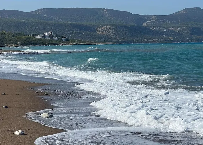 Appartamento Mountain View - Polis