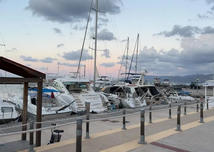 Appartamento Mountain View -