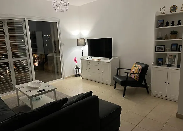 Appartamento Mountain View - *