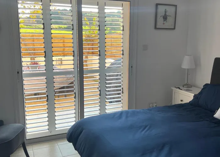 Mountain View - Appartamento