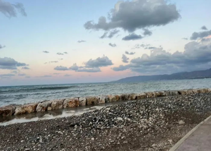 Appartamento Mountain View -