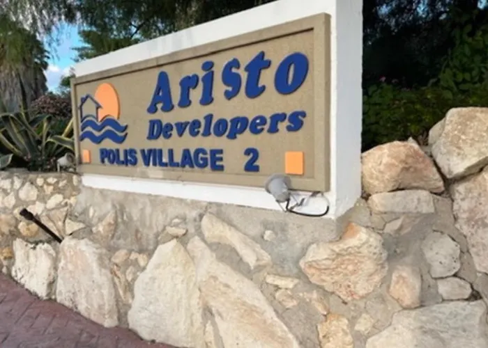 Appartamento Mountain View - Polis