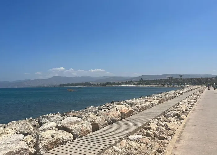 Mountain View - Polis