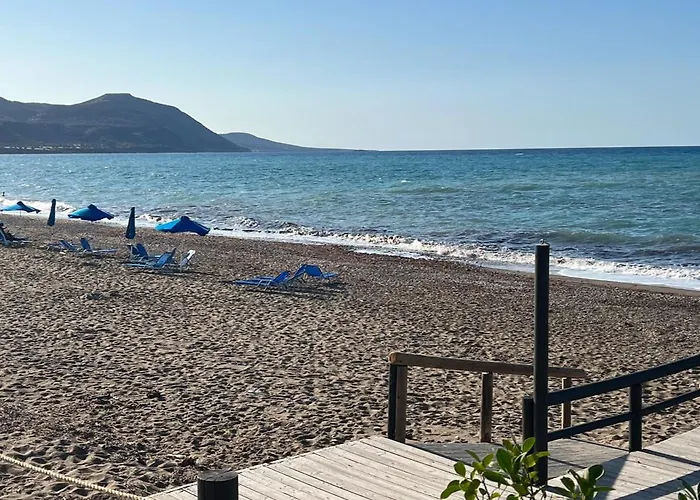 Appartamento Mountain View -