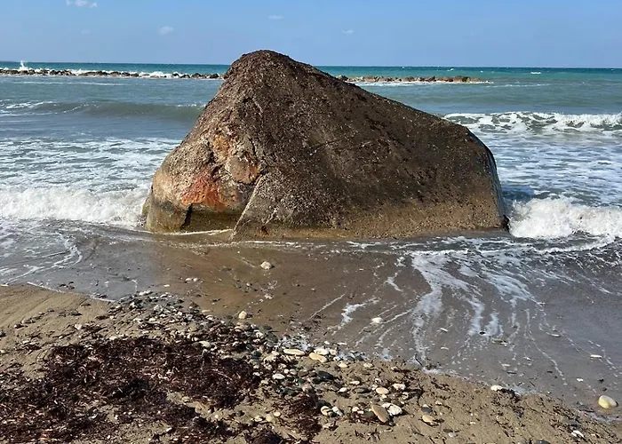 Appartamento Mountain View - Polis