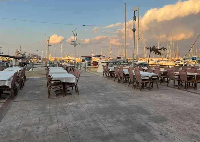 Appartamento Mountain View -