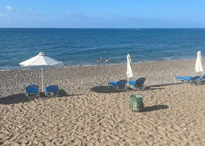 Appartamento Mountain View - Polis