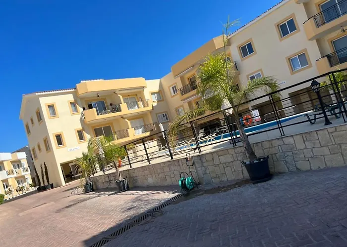 Appartamento Mountain View -