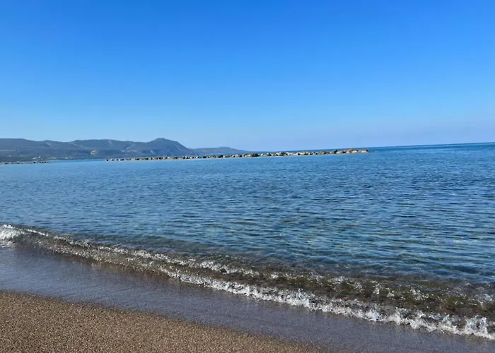 Appartamento Mountain View - *