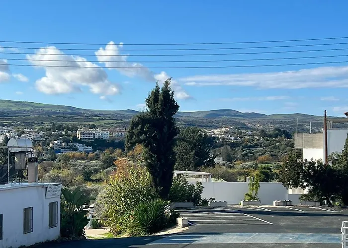 Mountain View - Polis