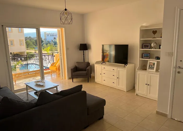 Appartamento Mountain View - *