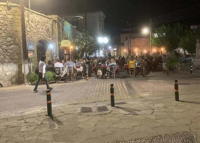 Appartamento Mountain View - Polis