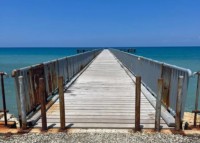 Appartamento Mountain View - *