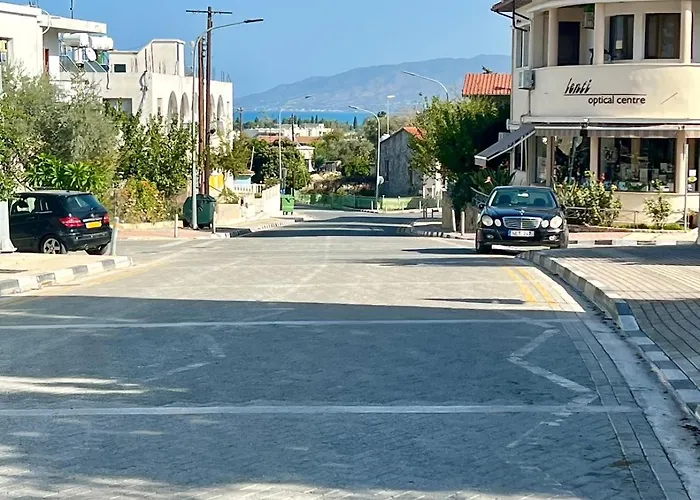 Appartamento Mountain View -