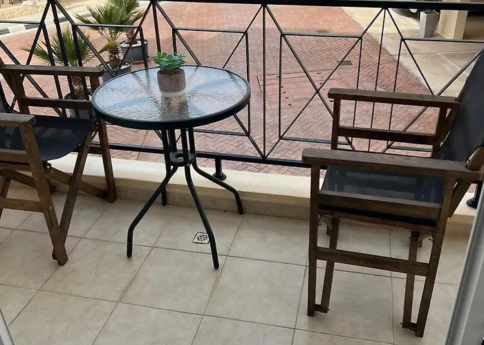 Appartamento Mountain View - *