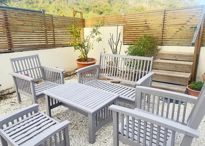 Appartamento Mountain View - Polis