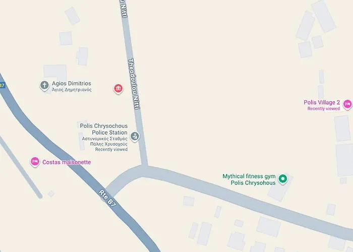 Appartamento Mountain View - *