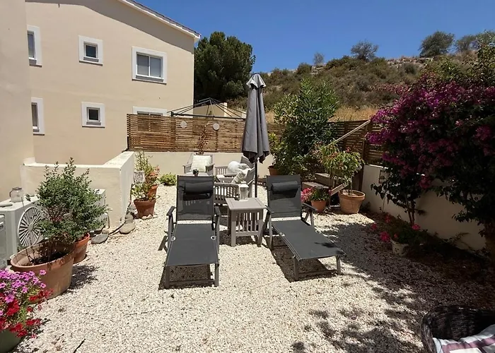 Mountain View - Appartamento Polis