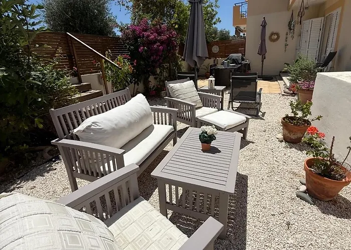 Mountain View - Appartamento